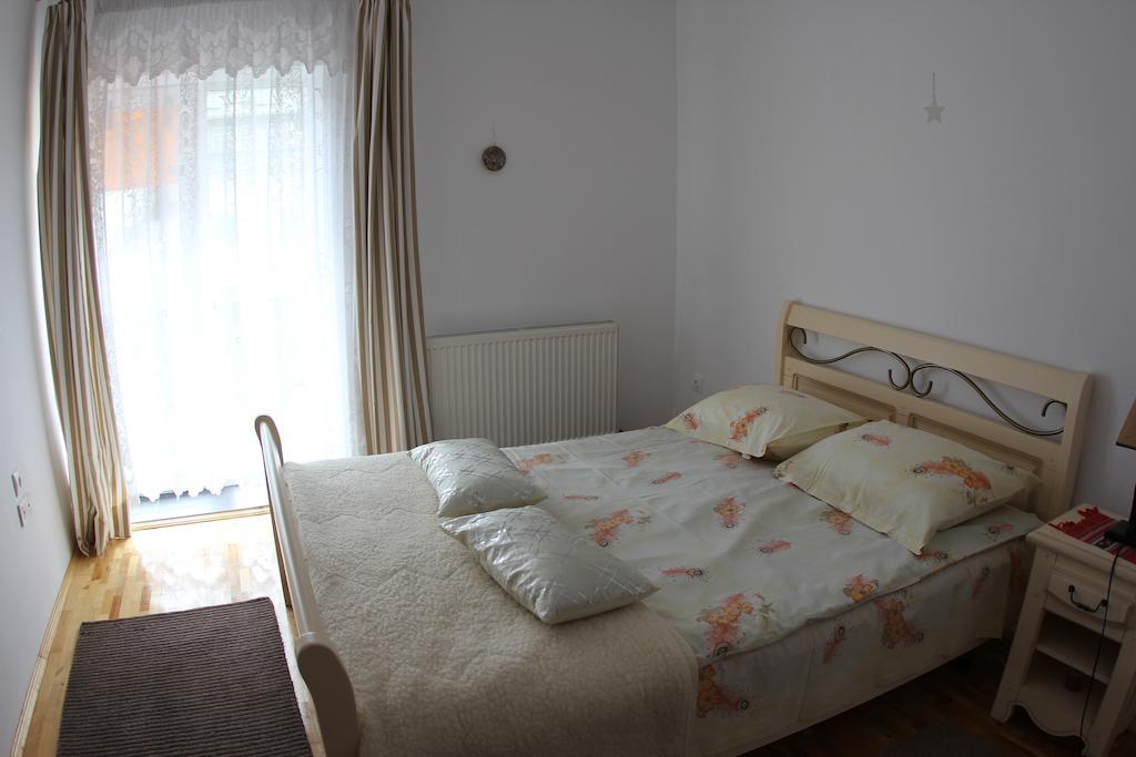 Happy Holiday Apartments Predeál Kültér fotó