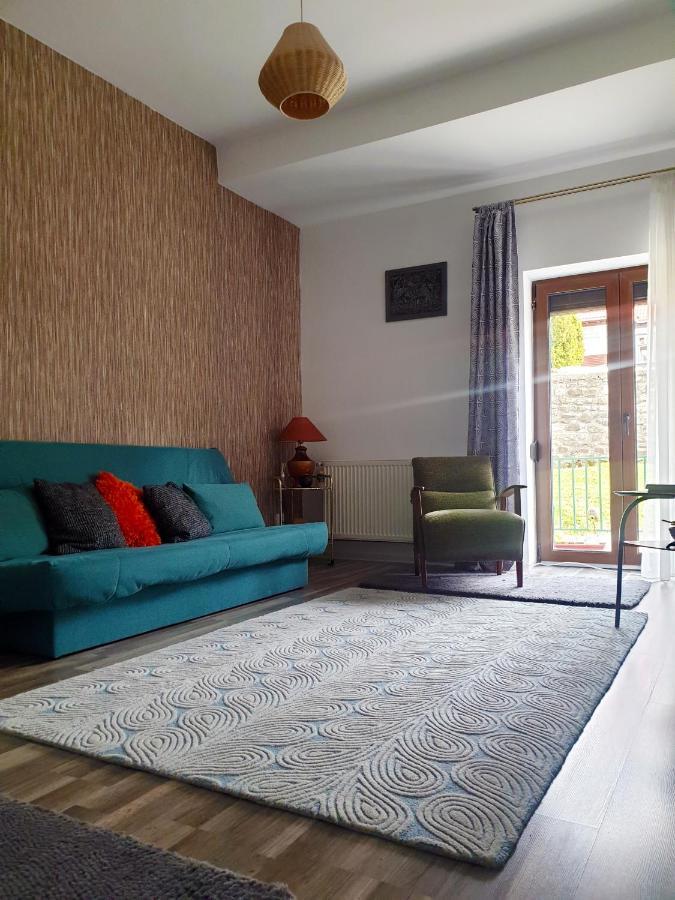Happy Holiday Apartments Predeál Kültér fotó