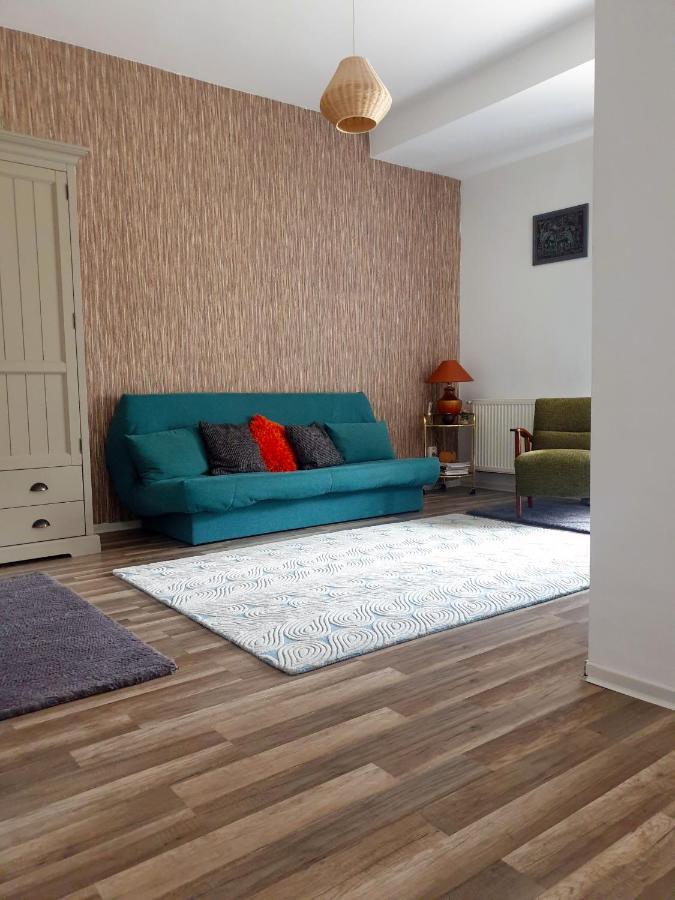 Happy Holiday Apartments Predeál Kültér fotó